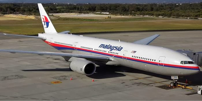 Terroristas chineses reivindicam desaparecimento de avião e promete mais ataques