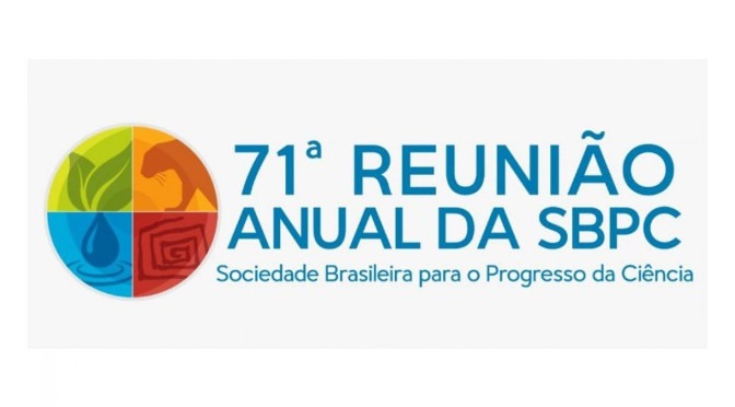 Maior evento científico da América Latina será lançado oficialmente na UFMS Maior evento científico da América Latina será lançado oficialmente na UFMS