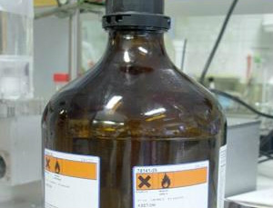 PF prende 15 acusados de desviar produtos químicos usados na fabricação de droga