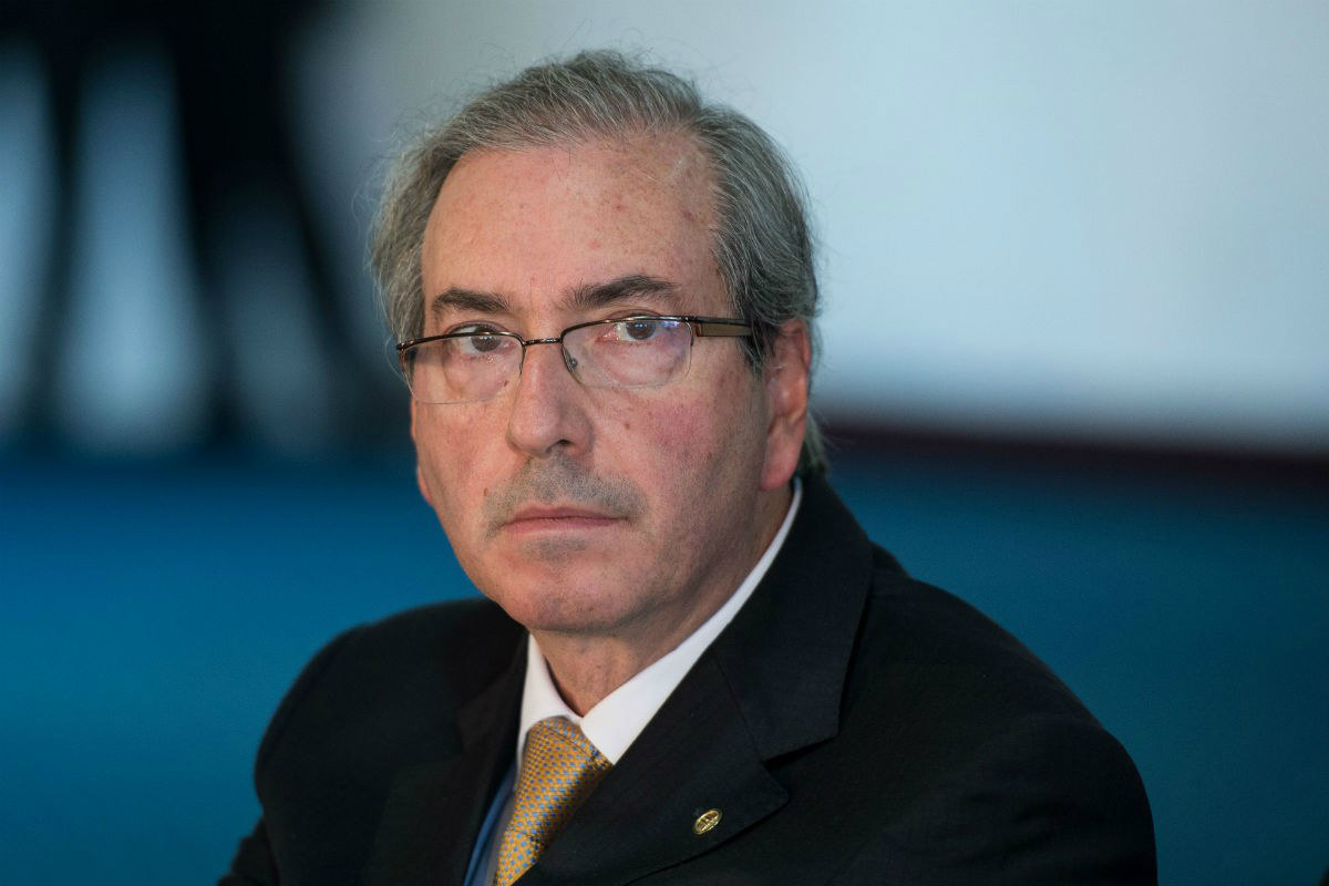 Conselho de Ética pode decidir hoje destino de Eduardo Cunha Conselho de Ética pode decidir hoje destino de Eduardo Cunha