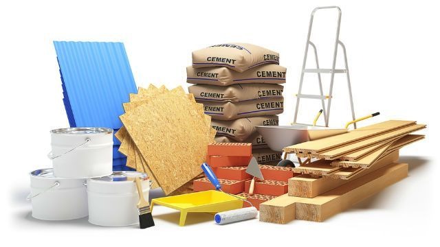 Vereador Prego quer Programa de Cesta Básica de Materias de Construção para atender familias no município / Foto Ilustrativa 