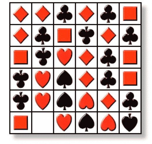 Sete testes de lógica para você calibrar o seu cérebro nessas férias