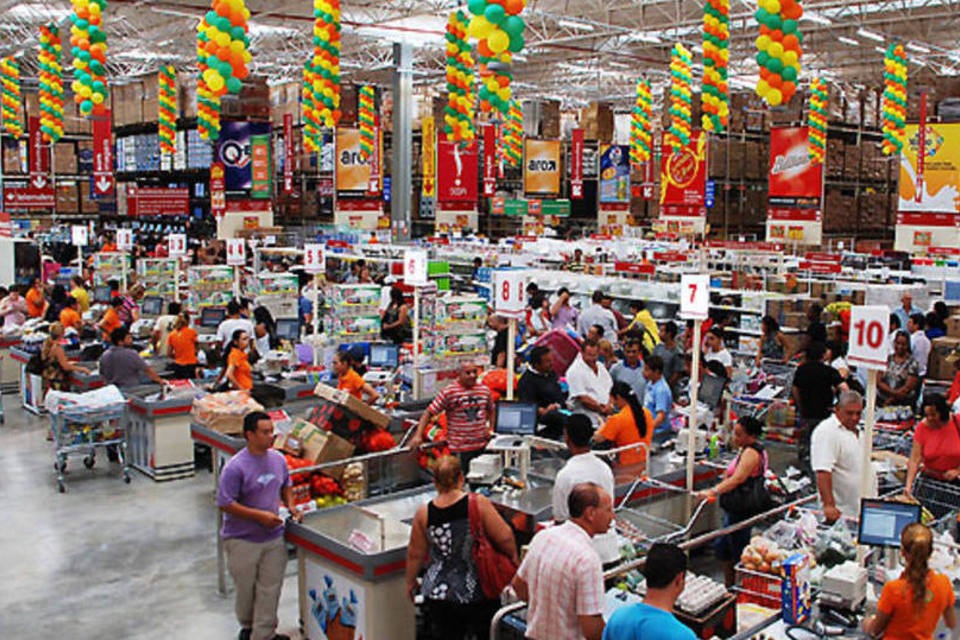 Governo de MS reduz ICMS e fortalece atacadistas do Estado Atacadistas de MS serão fortalecidos / Foto: Divulgação