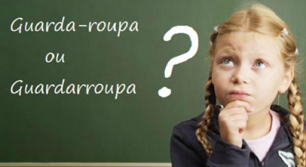 Não se usa o hífen quando o prefixo termina em vogal e o segundo elemento começa por r ou s. Nesse caso, duplicam-se essas letras. Porém, a palavra guarda-roupa é uma exceção e escreve-se com o hífen.