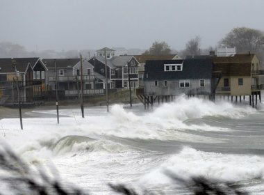 Depois de passagem do Furacão Sandy, cidades tentam retomar normalidade