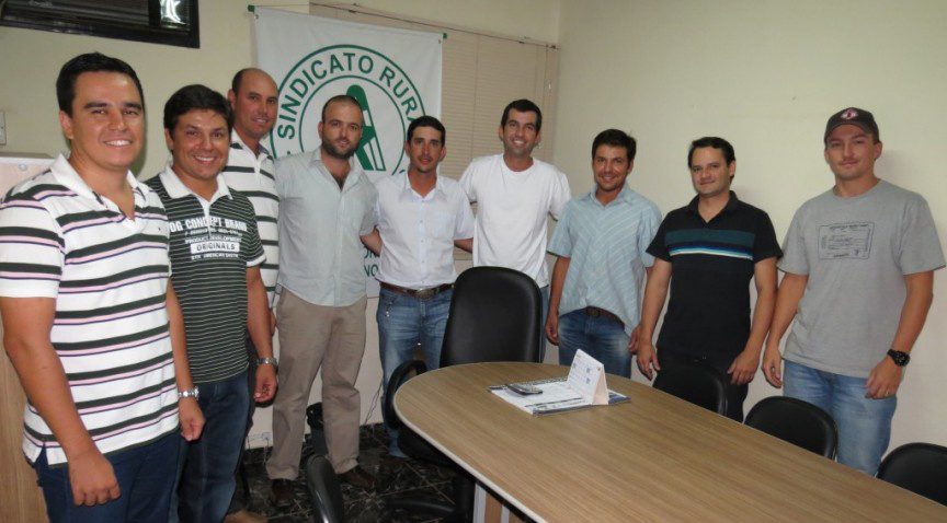 O Sindicato Rural de Amambai, através de sua diretoria e voluntários, não medirá esforços para proporcionar diversão e conhecimentos ao público. 