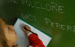 Ensino infantil: definidos os valores para manutenção de novas escolas públicas