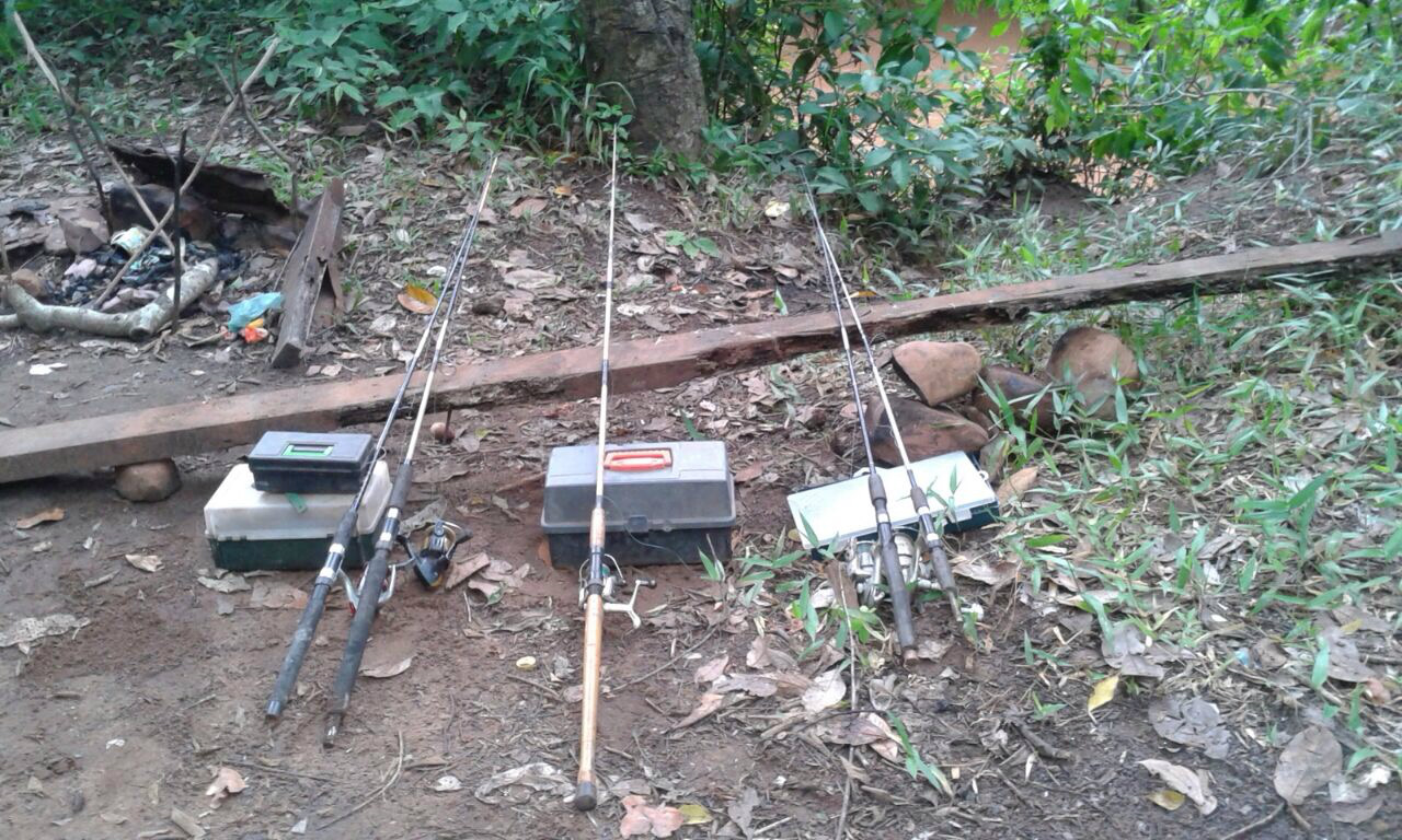 PMA autua 64, apreende 1,4 mil kg de pescado e aplica R$125,7 mil em multas