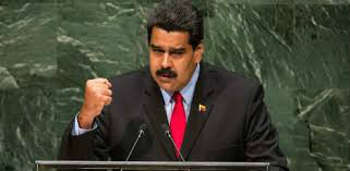 Venezuela pede ajuda à Unasul para dialogar com os EUA