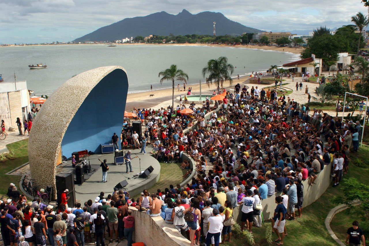 Começa amanhã em Rio das Ostras o maior festival de jazz e blues do Brasil Começa amanhã em Rio das Ostras o maior festival de jazz e blues do Brasil