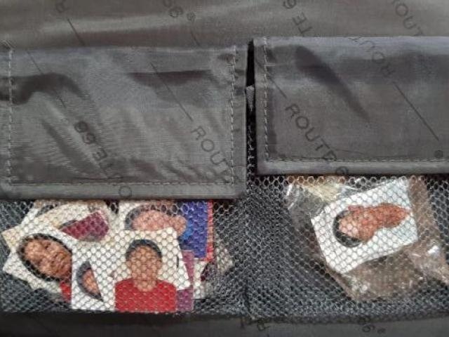 PF prende suspeito de falsificar documentos indígenas e fraudar INSS PF prende suspeito de falsificar documentos indígenas e fraudar INSS
