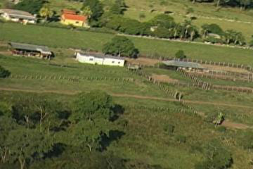 'Fiquei com muito medo', diz produtor que teve fazenda invadida em MS