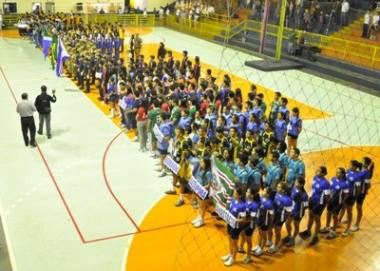 Alunos do Celq representarão o MS na etapa nacional dos Jogos Escolares