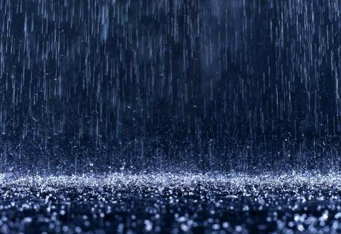 Mês de dezembro começa com pancadas de chuva em MS