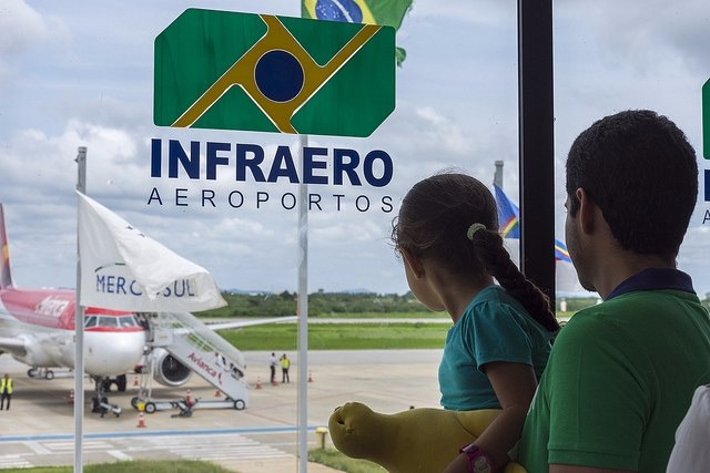 Conheça as regras para menores que viajam desacompanhados Não é necessária autorização judicial para crianças ou adolescentes viajarem desacompanhados ao exteriorFoto: Divulgação
