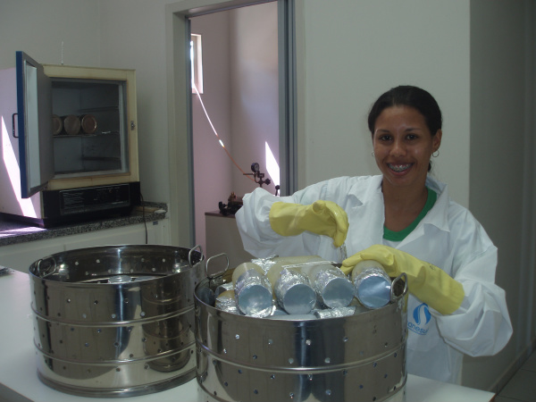 Sanesul beneficia jovens com programa Vale-Universidade