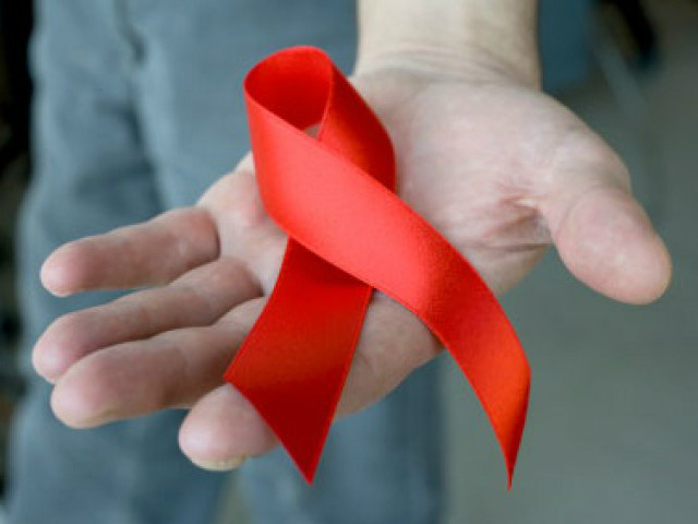1º de Dezembro - Dia Internacional da Luta contra a AIDS