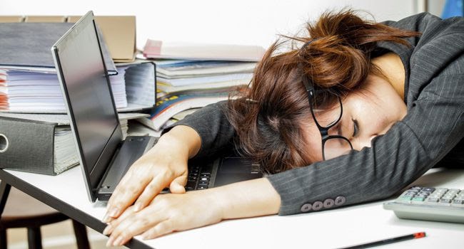 5 dicas para se manter motivado no trabalho Foto: Divulgação