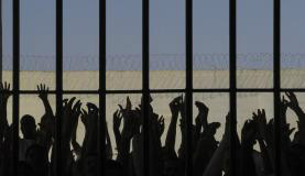 Brasil já recebeu diversas notificações sobre situações dos presídios desde 2011