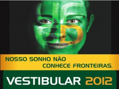 Provas do Vestibular da UFGD serão aplicadas no próximo domingo Provas do Vestibular da UFGD serão aplicadas no próximo domingo