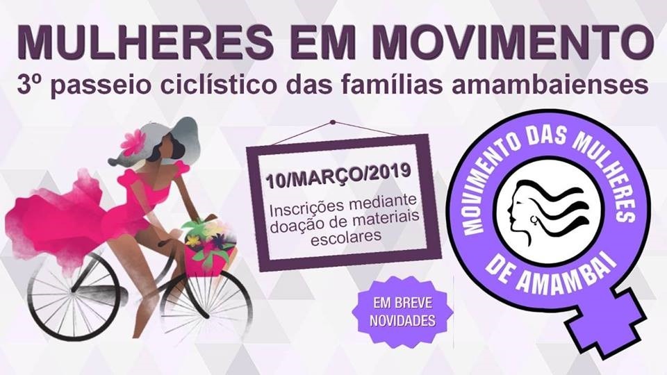 Agenda de eventos para Amambai e região Agenda de eventos para Amambai e região