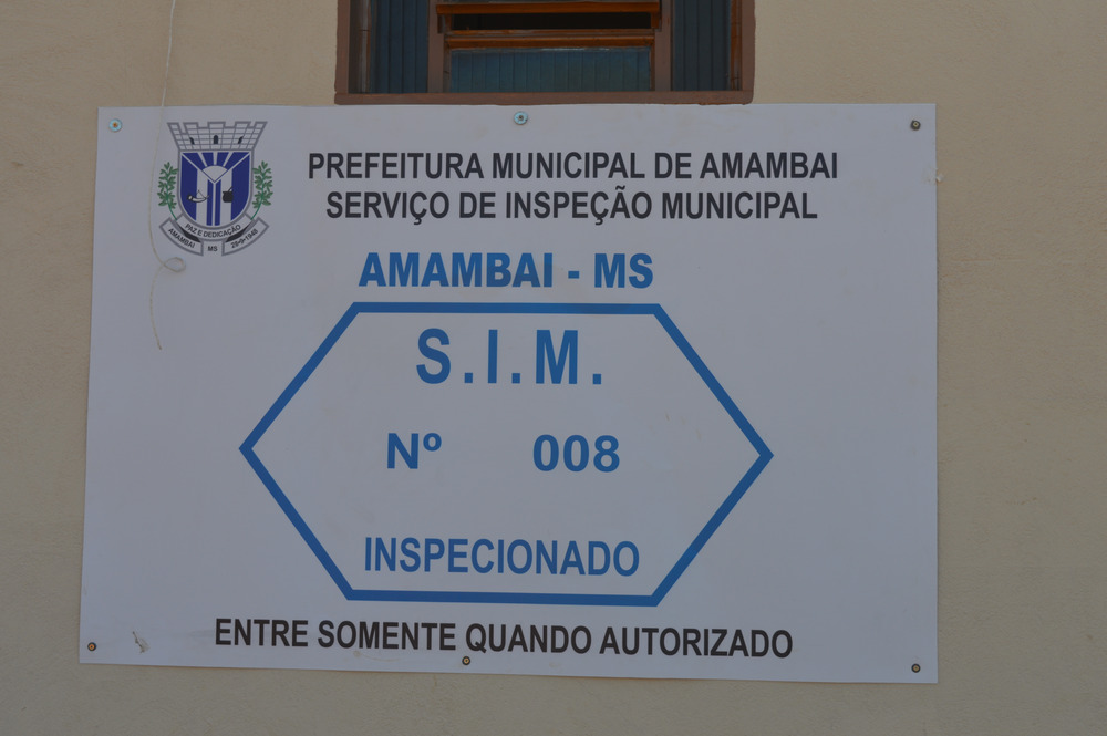 A empresa é certificada com o SIM / Foto: Moreira Produções