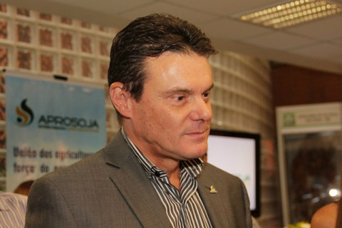Foto: Assessoria de Imprensa Sistema Famasul