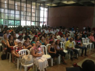 Secretaria de Educação realizou 1º Concerto Erudito das Escolas Estaduais de MS