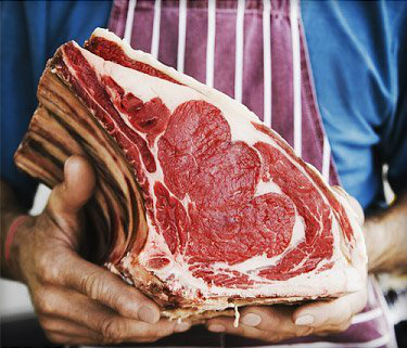 Consumo de carne vermelha em Mato Grosso do Sul cai 20% em 2016 Foto: Divulgação