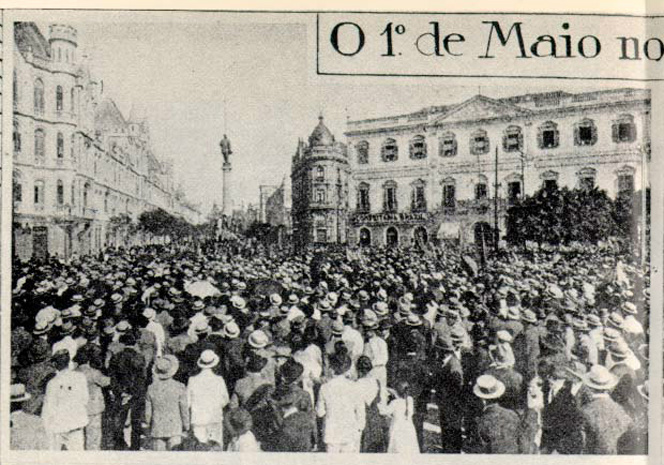 Consolidação das Leis do Trabalho completa 70 anos