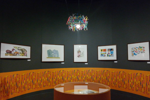   Exposição 