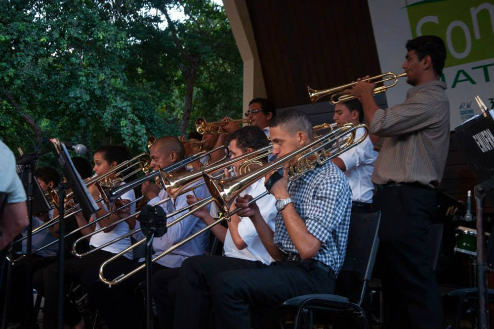 MinC amplia Pronatec Cultura em 2015