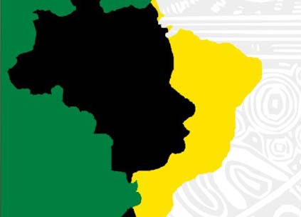 Pesquisa do Ipea diz que mais brasileiros se assumem negros Pesquisa do Ipea diz que mais brasileiros se assumem negros