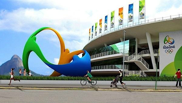 OMS reafirma segurança para a realização das Olimpíadas no Brasil