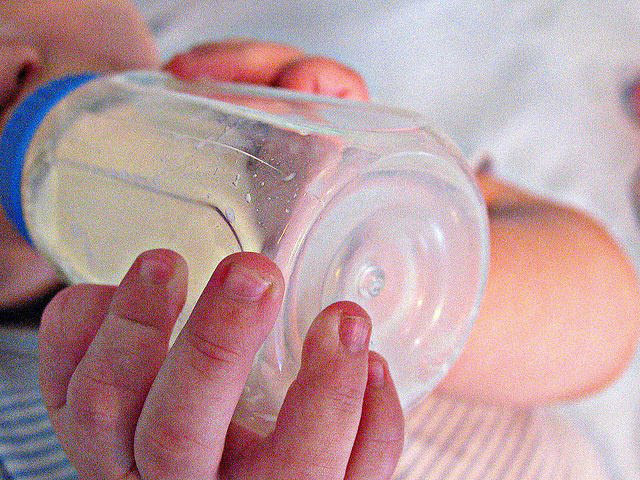 Mortalidade infantil apresenta nítida trajetória de queda Mortalidade infantil apresenta nítida trajetória de queda