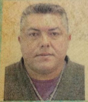 Caminhoneiro é vítima de atentado em Amambai José Roberto foi alvo de 31 disparos / Foto: Reprodução RG