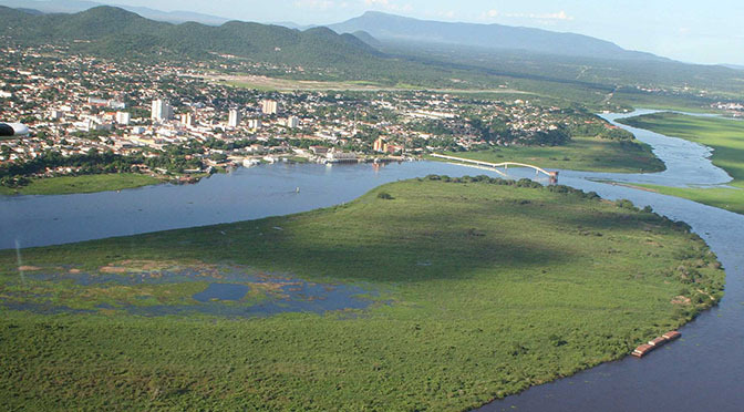 Foto: Silvio Andrade