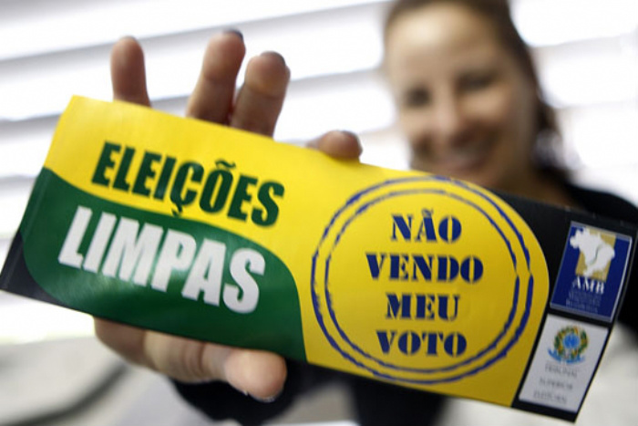 "Eleições Limpas 2012" termina com 104 denúncias "Eleições Limpas 2012" termina com 104 denúncias