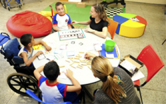 Lei de Inclusão da Pessoa com Deficiência é aprovada pelo Senado