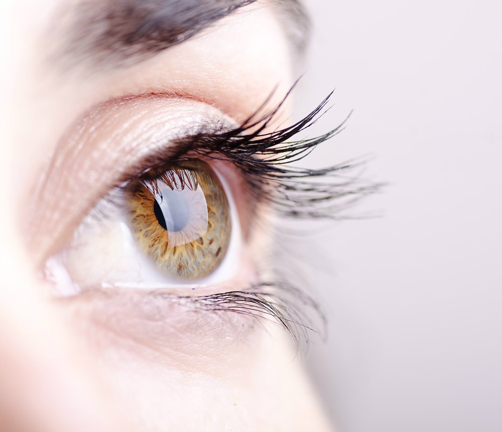 31 fatos insanos sobre os olhos Foto: Divulgação