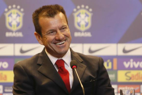 Dunga comandou a seleção de de 2006 a 2010 e de 2014 a 2016 / Foto: Rafael Ribeiro/CBF