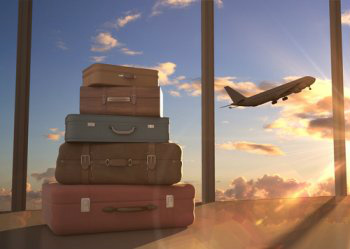 Brasileiro viaja para região diferente da que mora, diz estudo Brasileiro viaja para região diferente da que mora, diz estudo