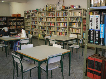 MEC divulga lista de obras selecionadas para o Programa Biblioteca da Escola MEC divulga lista de obras selecionadas para o Programa Biblioteca da Escola