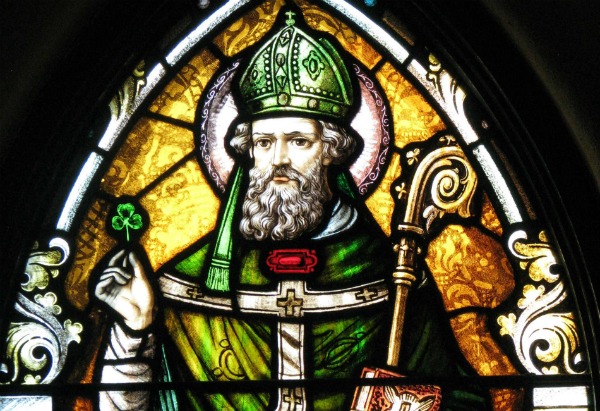 17 de Março - Dia de São Patrício Foto: Divulgação