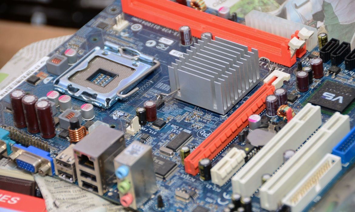 Foto: Emerson Ferraz/ GPE/Secom