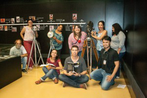 FCMS promove a Semana do Cinema Brasileiro