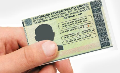 Renovação da CNH vai exigir curso e prova teórica a partir de junho Foto: Divulgação