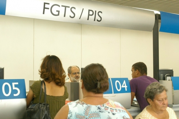 Tire suas dúvidas sobre o saque do FGTS inativo em 2017 Foto: Divulgação