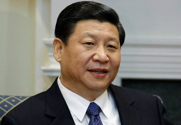 Xi Jinping promete elevar investimento da China na América Latina