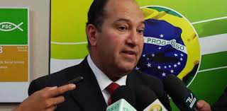 Secretário acredita em “comportamento benigno” da inflação nos próximos meses Secretário acredita em “comportamento benigno” da inflação nos próximos meses